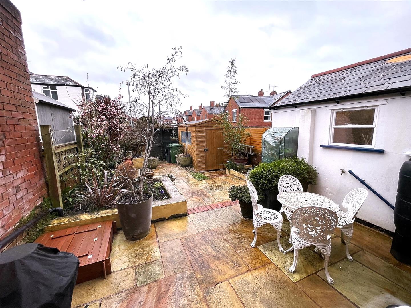 Wyndham Avenue, Heavitree, EXETER Burgoynes Estate Agents, Exeter